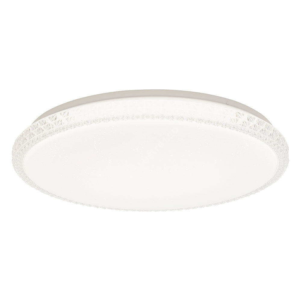 Plafoniera LED PULSAR 49,5CM Smart Control Echivalent 300W