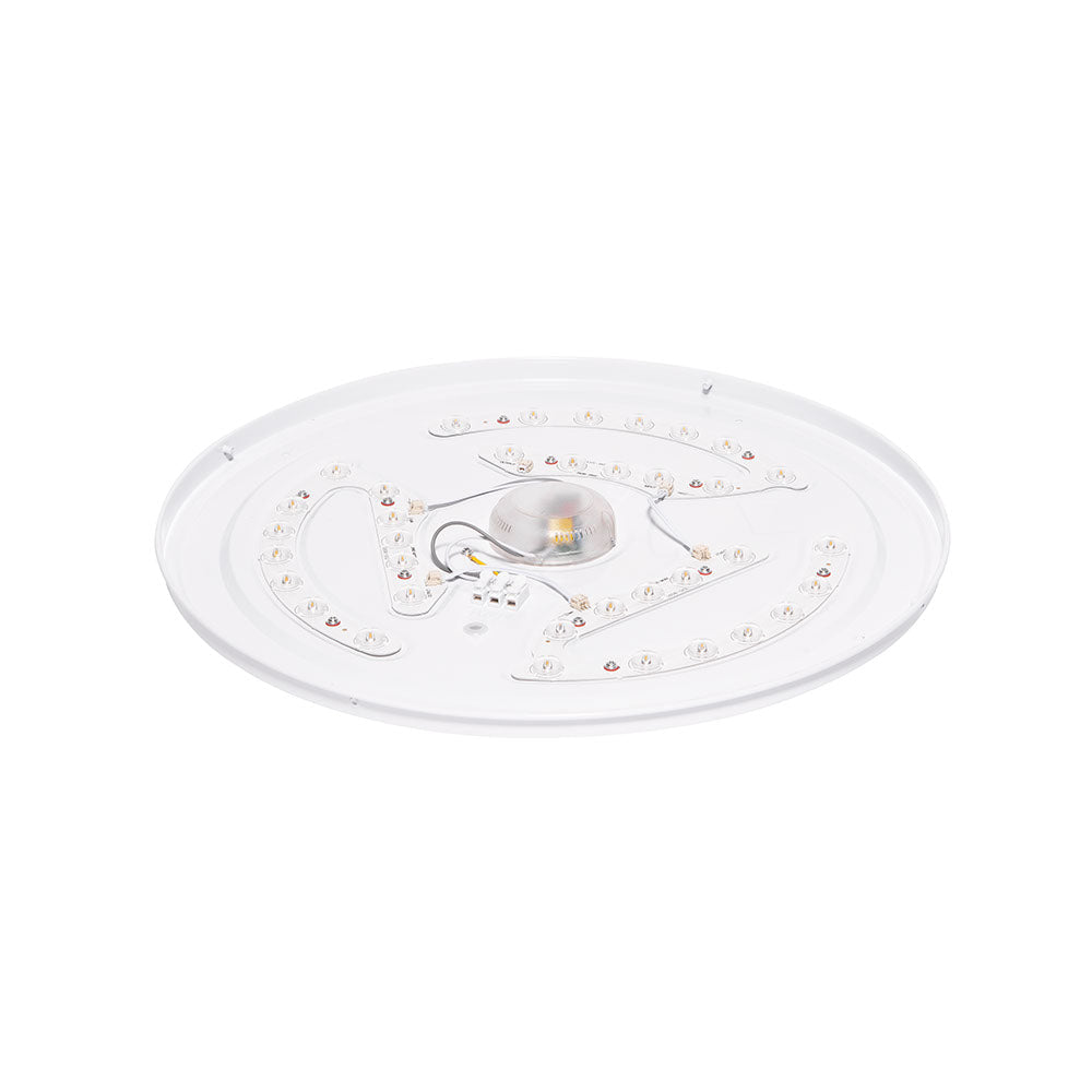 Plafoniera LED PULSAR 49,5CM Smart Control Echivalent 300W
