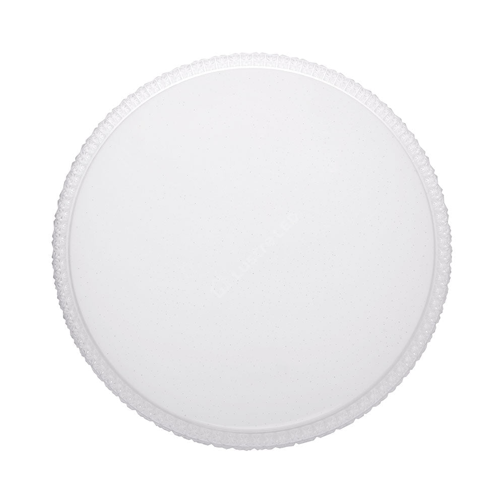 Plafoniera LED PULSAR 49,5CM Smart Control Echivalent 300W
