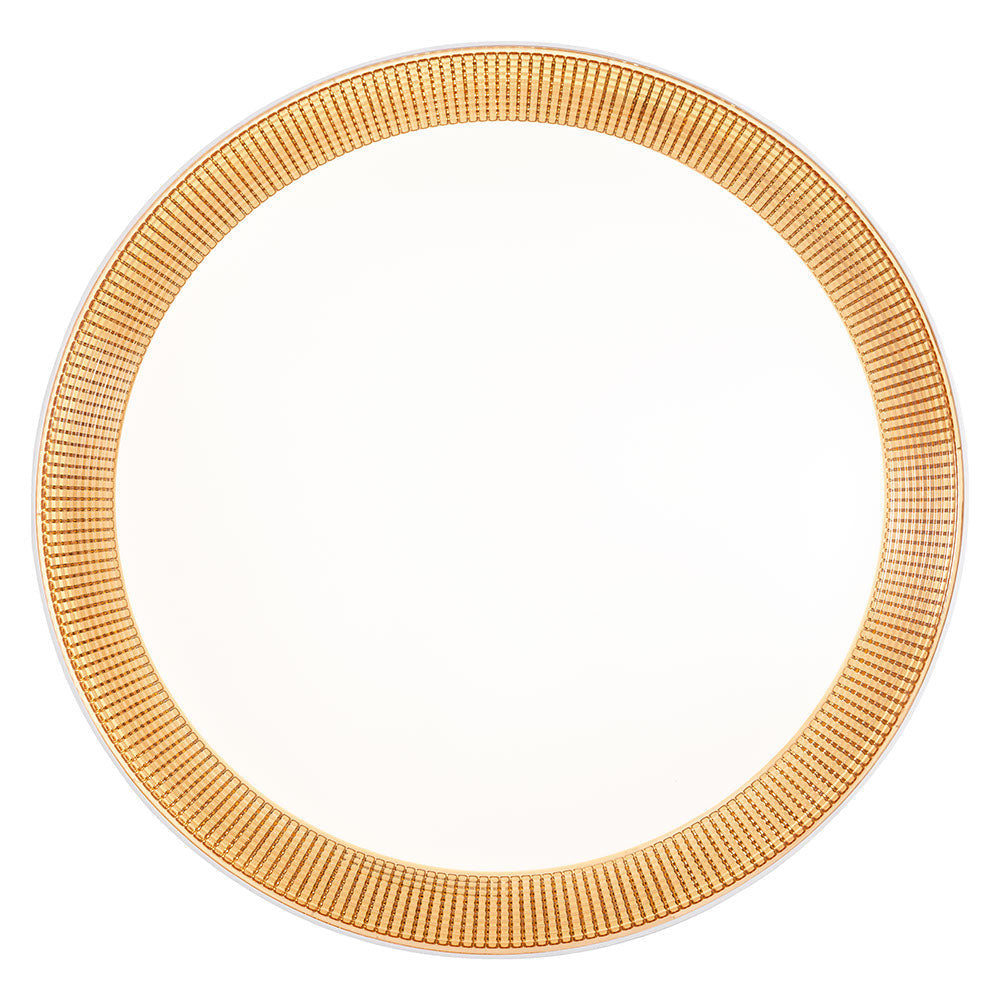 Plafoniera LED PULSAR Gold 52,5CM Smart Control Tuya Echivalent 150W