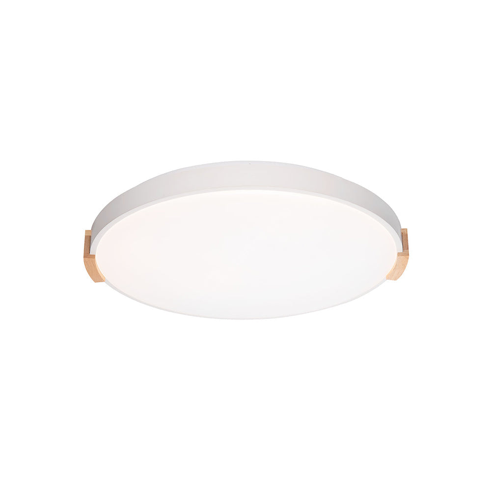 Plafoniera LED ZAHARA 52.5CM Smart Control Tuya Echivalent 150W
