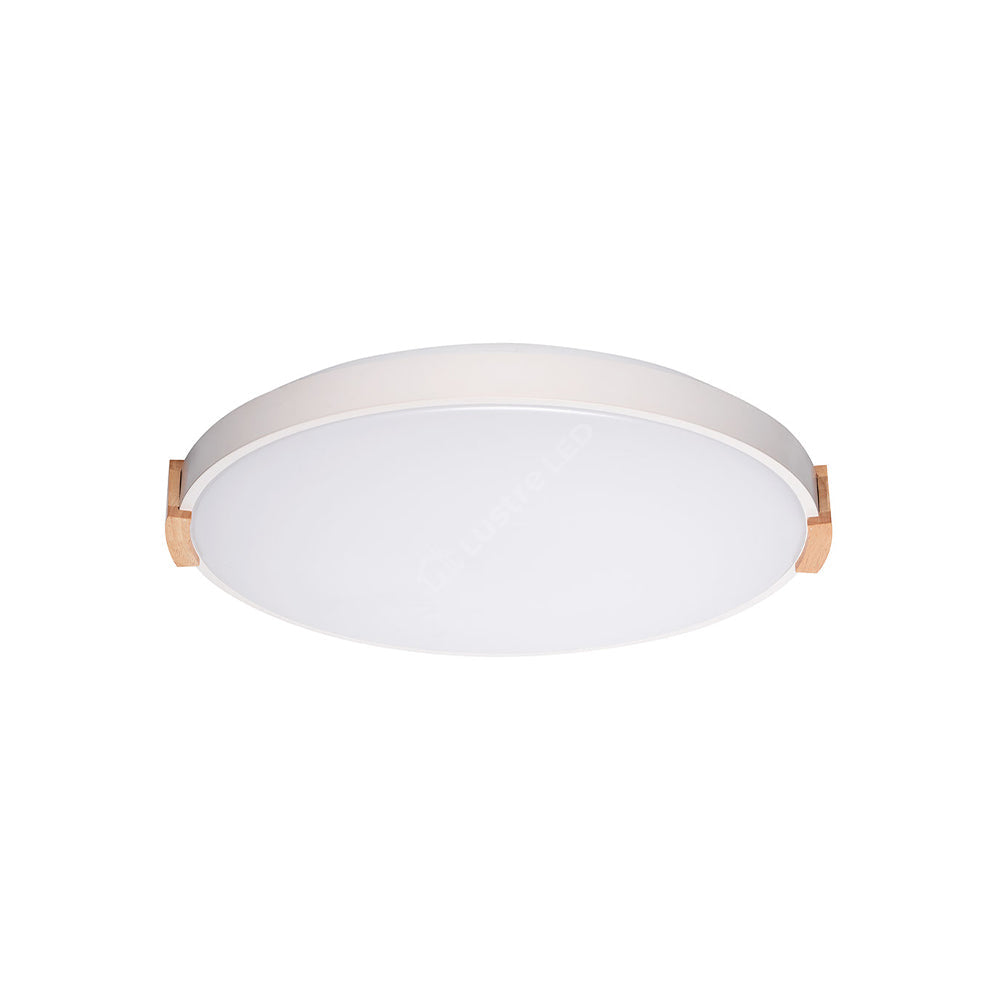 Plafoniera LED ZAHARA 52.5CM Smart Control Tuya Echivalent 150W