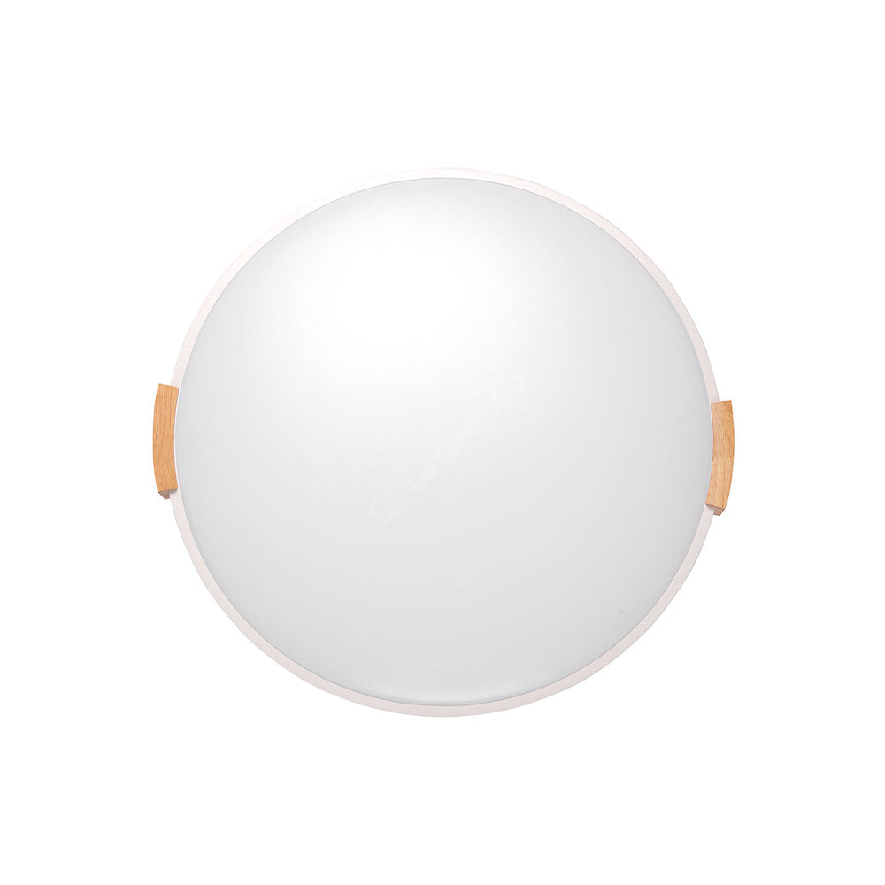Plafoniera LED ZAHARA 52.5CM Smart Control Tuya Echivalent 150W