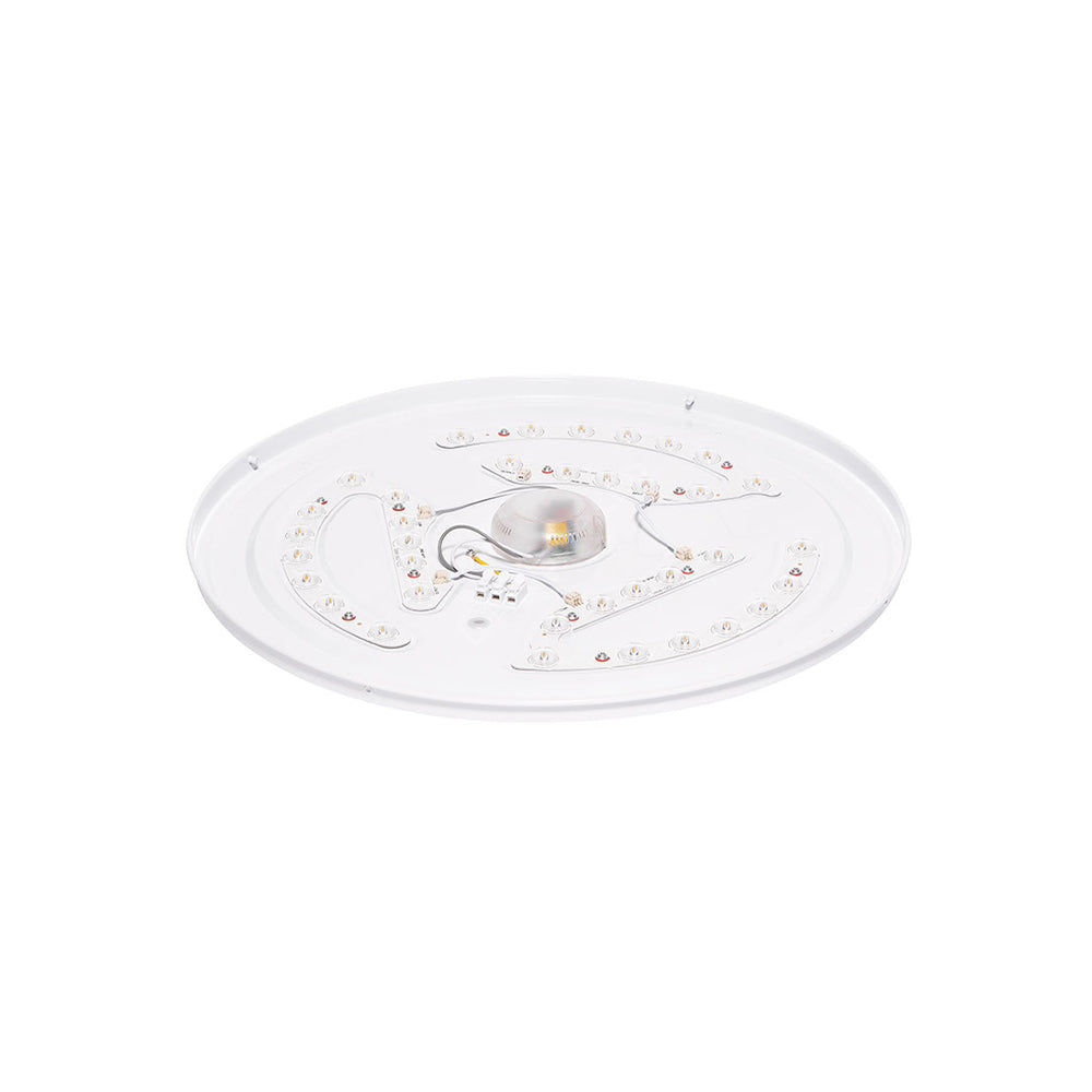 Plafoniera LED ZAHARA 52.5CM Smart Control Tuya Echivalent 150W