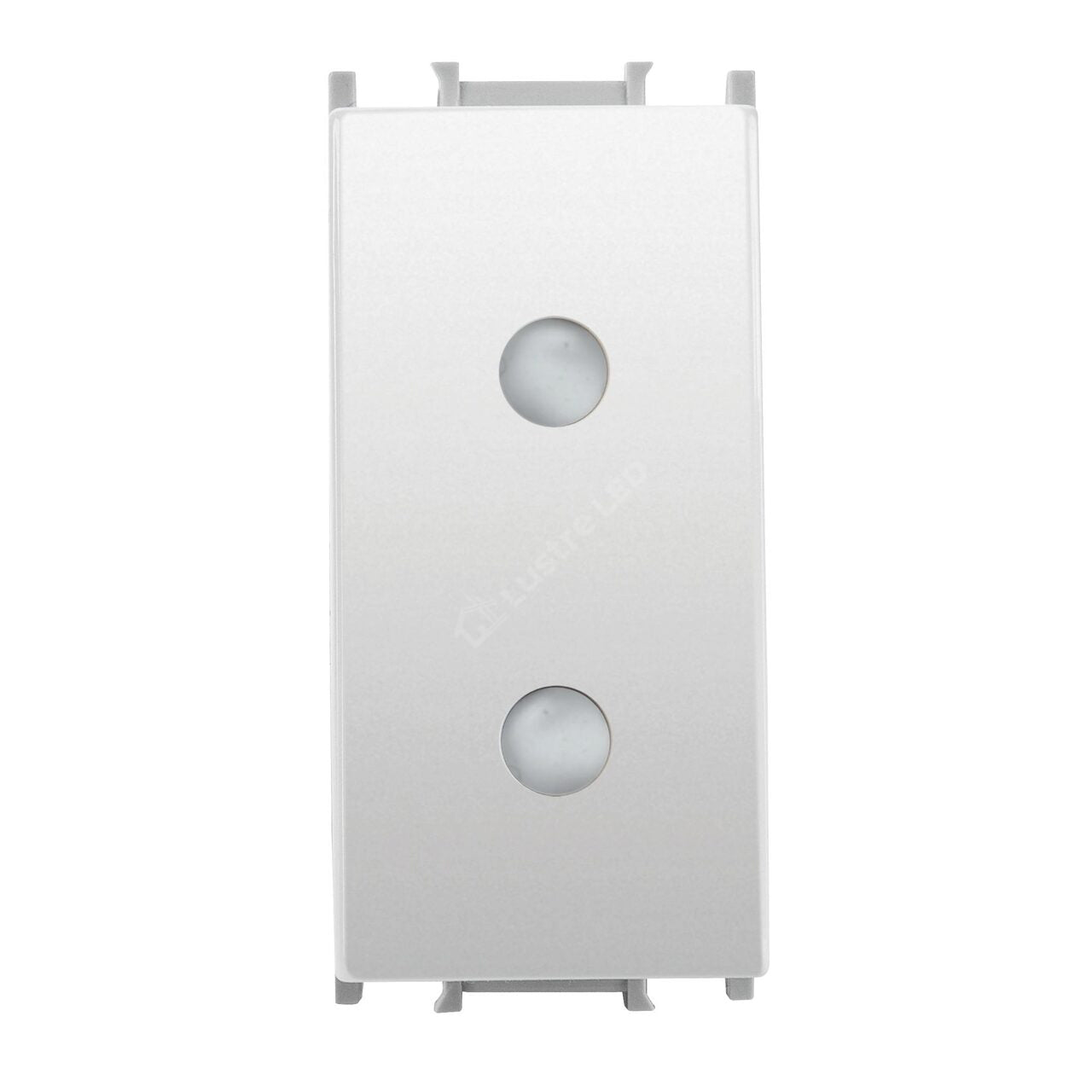 Priza Alba 1M Simpla Modulara Panasonic Thea Optima