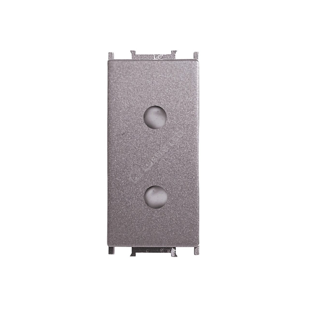 Priza Antracit 1M Simpla Modulara Panasonic Thea Optima