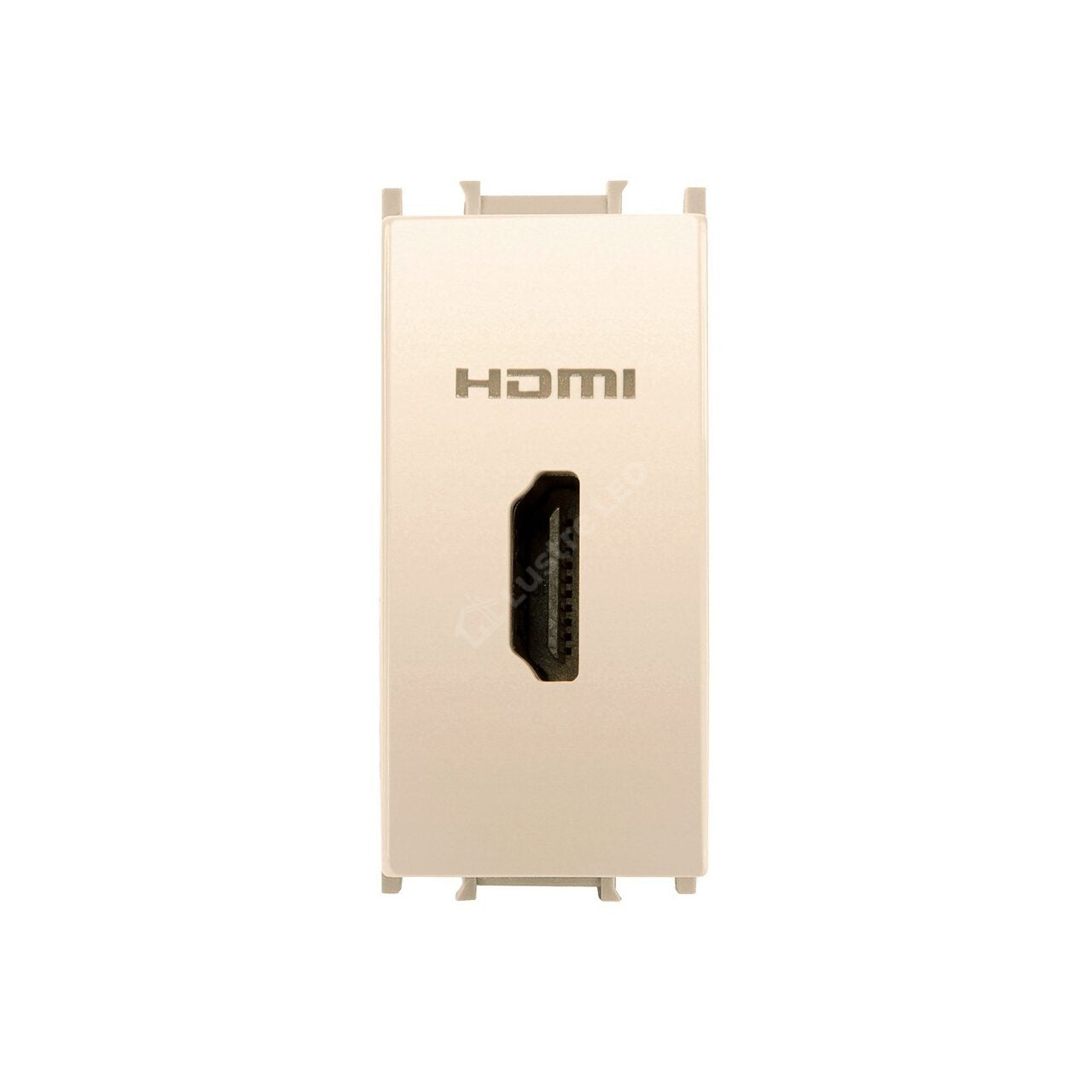 Priza Bej 1M HDMI Modulara Panasonic Thea Optima