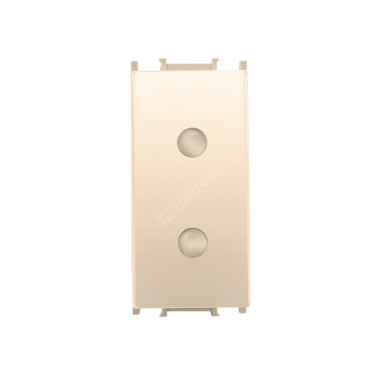 Priza Bej 1M Simpla Modulara Panasonic Thea Optima