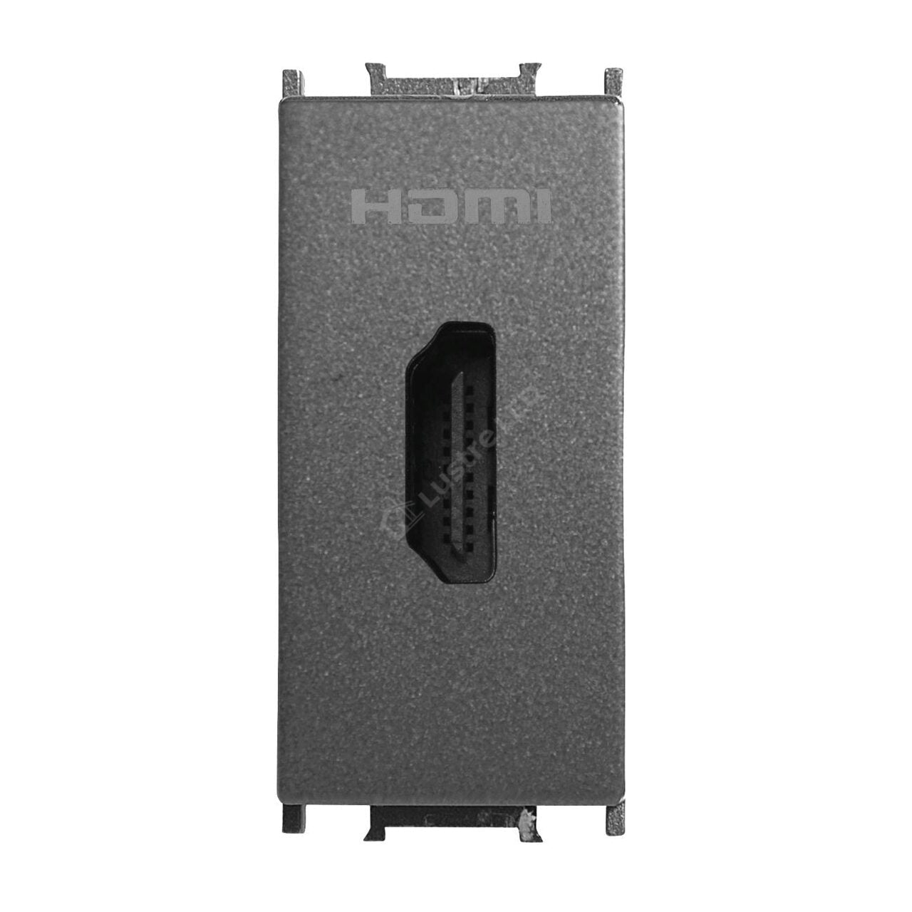 Priza Fumurie 1M HDMI Modulara Panasonic Thea Optima