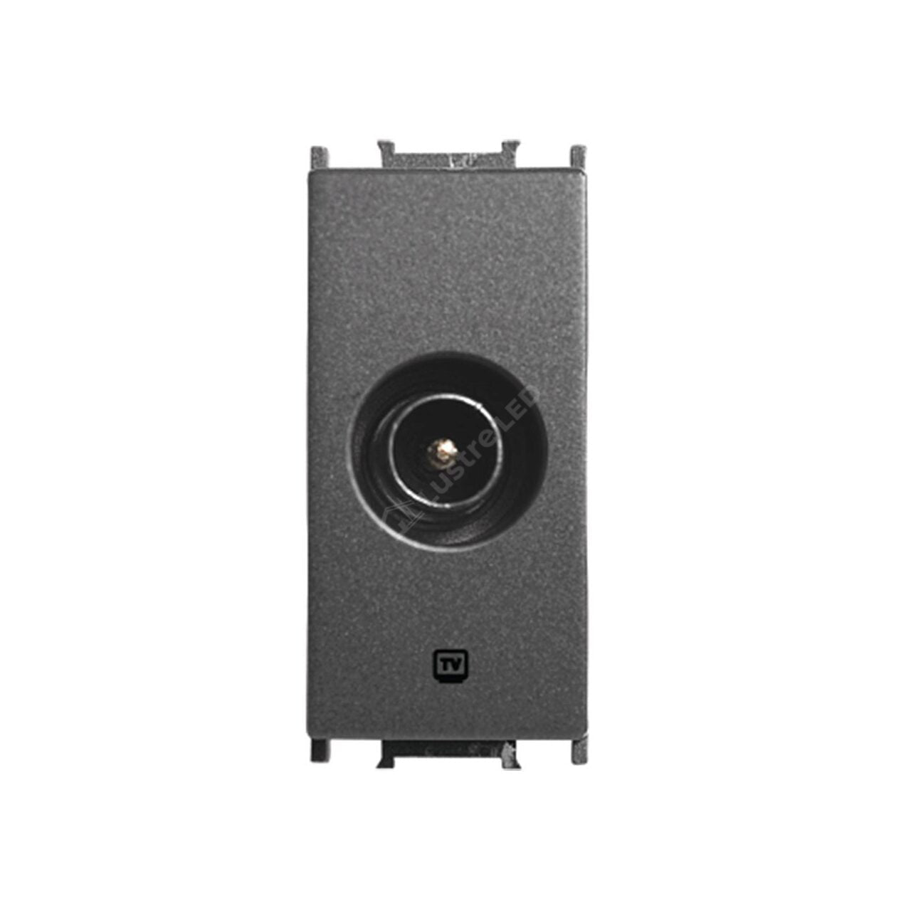 Priza Fumurie TV de Capat Modulara Panasonic Thea Optima