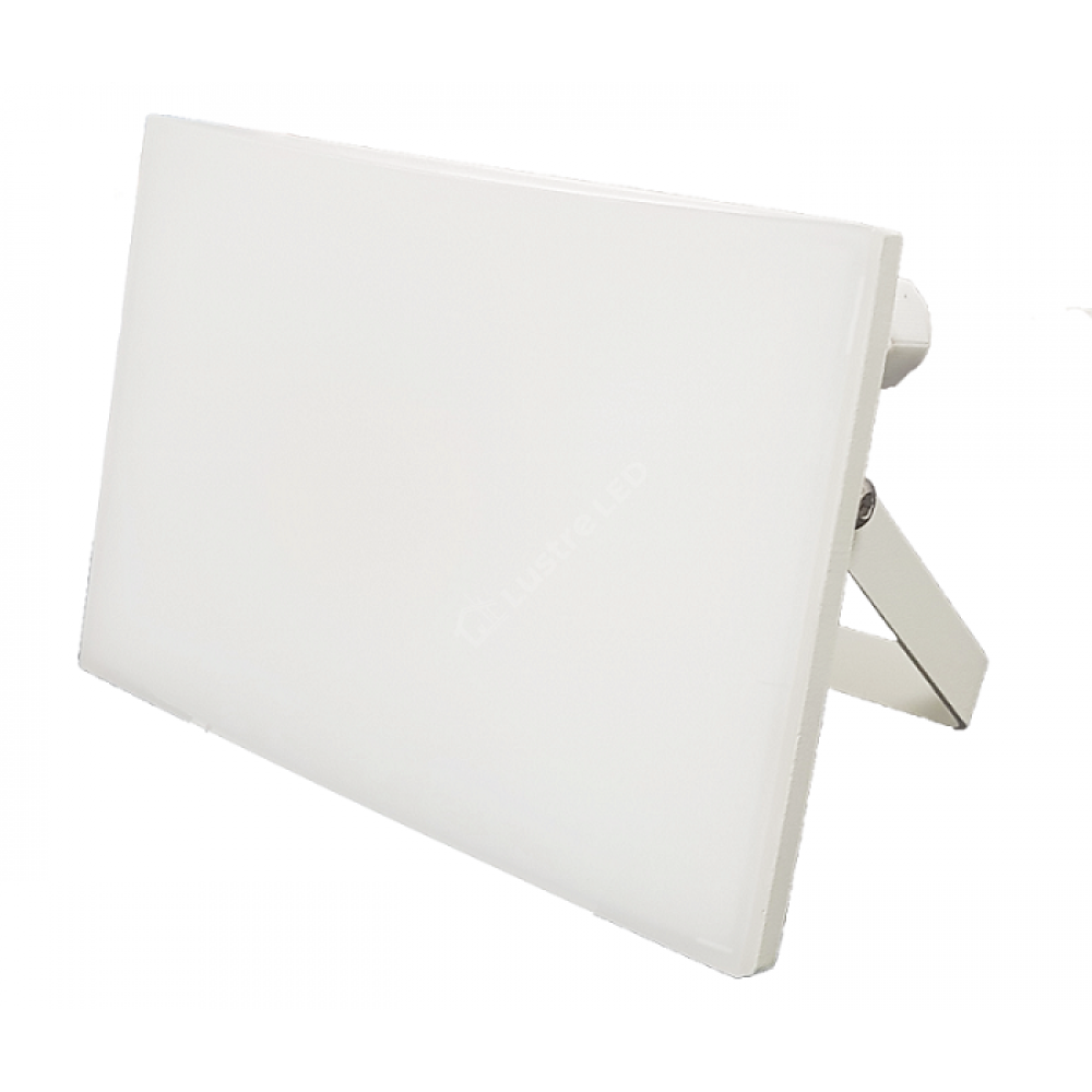 Proiector LED 20W Deco White IP65 1600lm 6500K