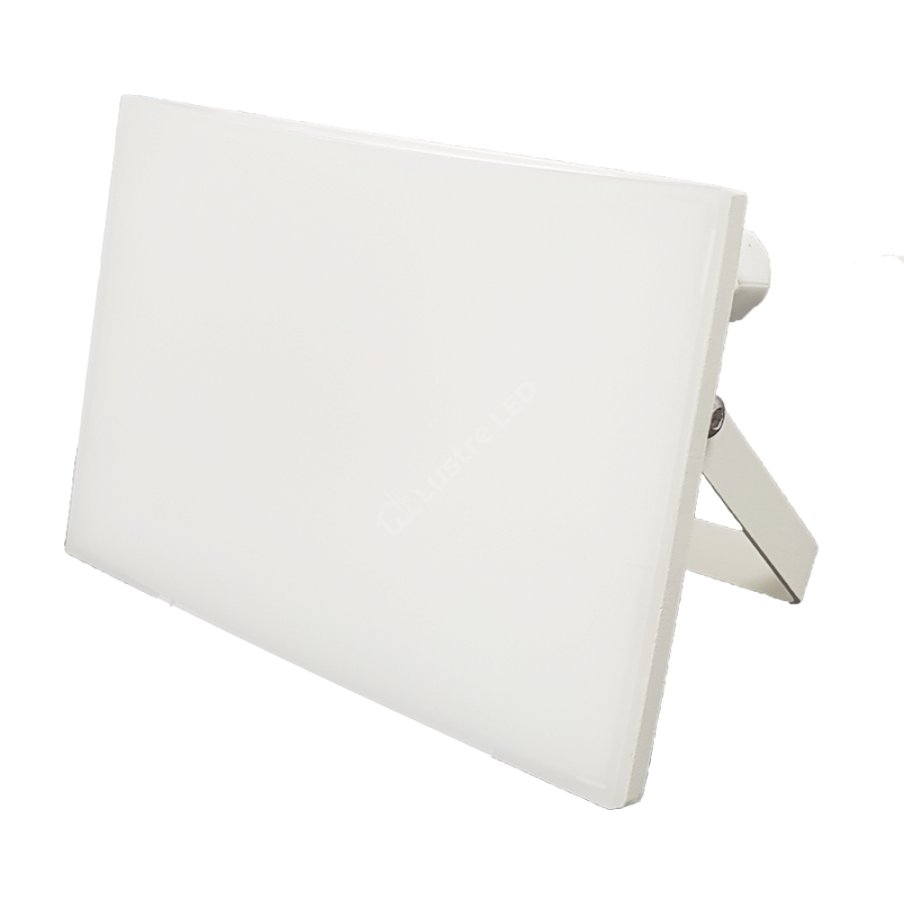 Proiector LED 50W Deco White IP65 4000lm 6500K