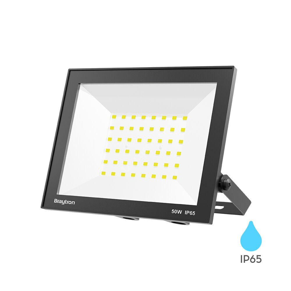 Proiector LED FLOOD Black 50W 5500lm IP65