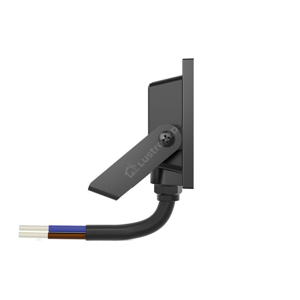 Proiector LED FLOOD Black 50W 5500lm IP65