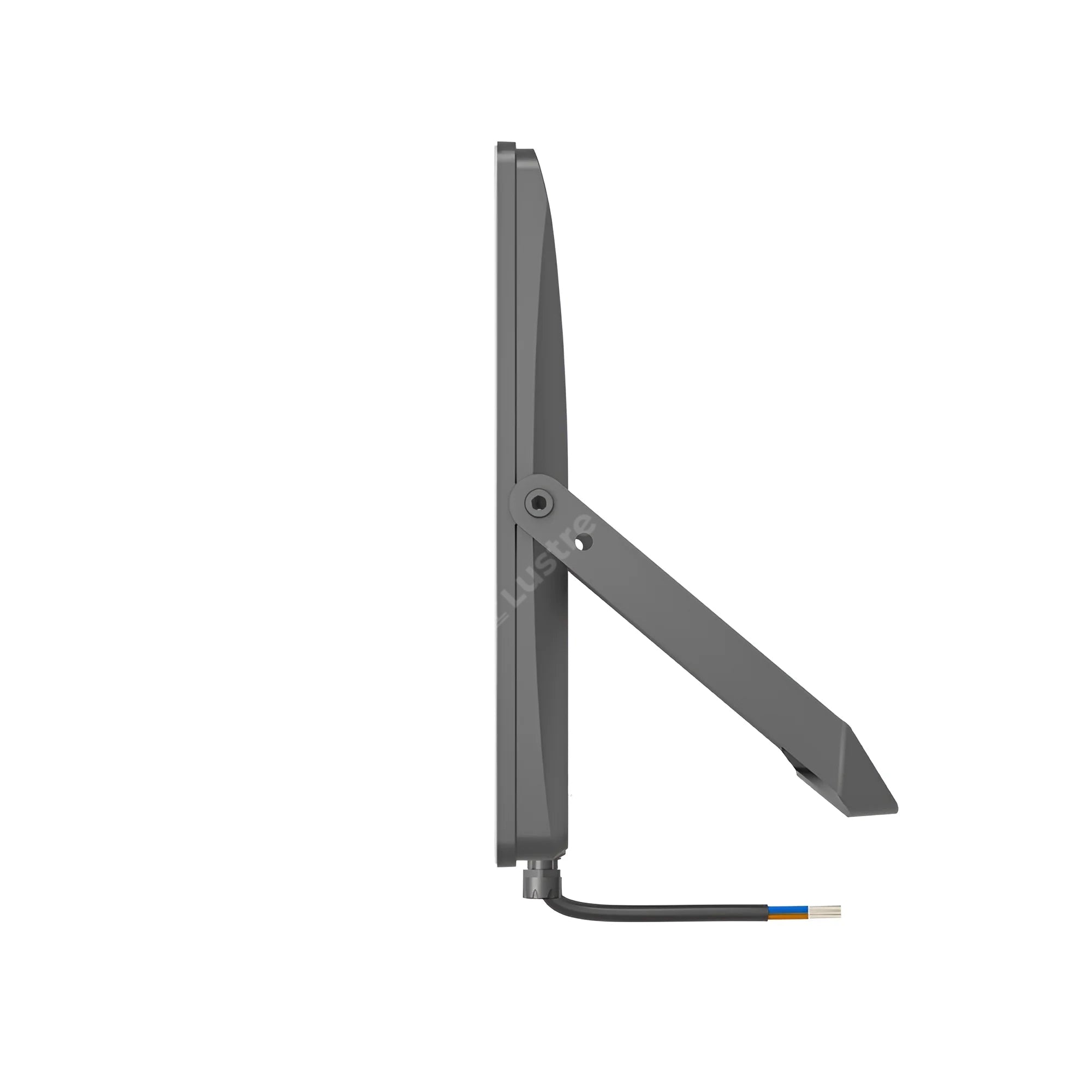 Proiector LED FLOOD Grey 100W IP65 11000lm CCT