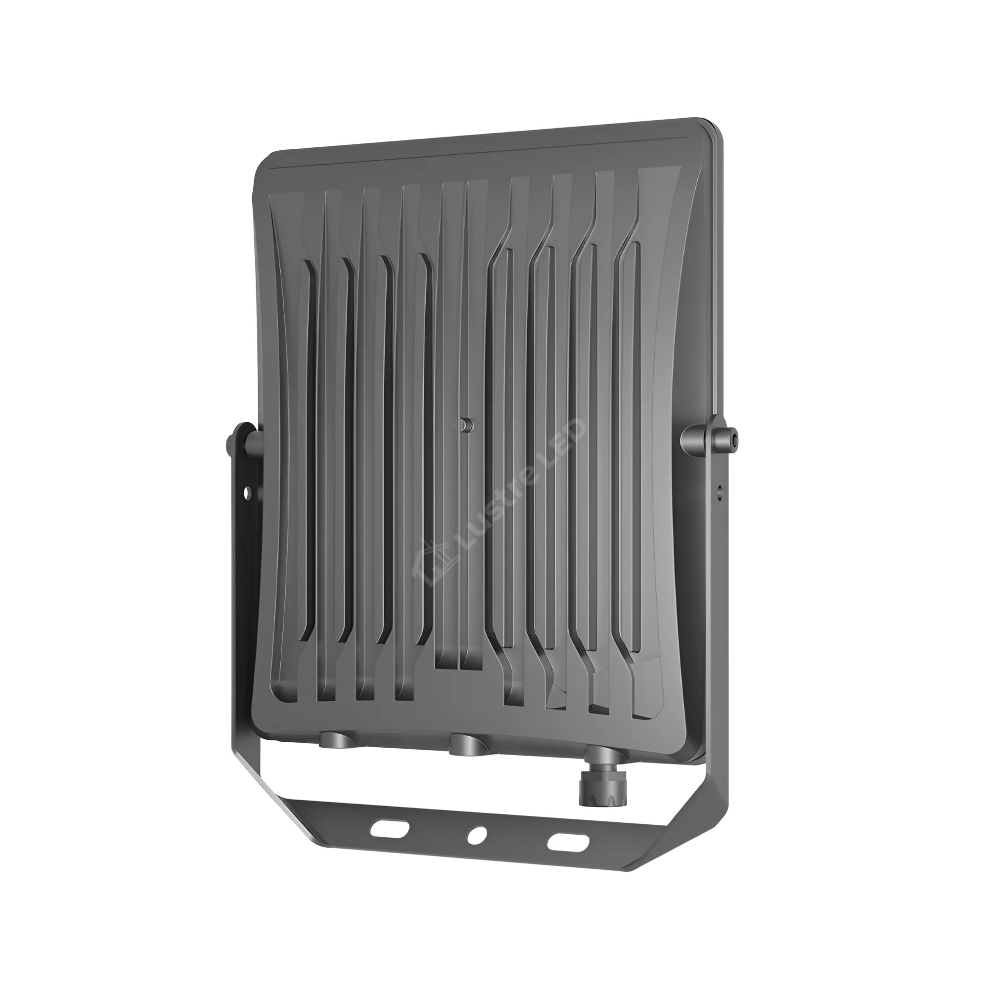 Proiector LED FLOOD Grey 100W IP65 11000lm CCT