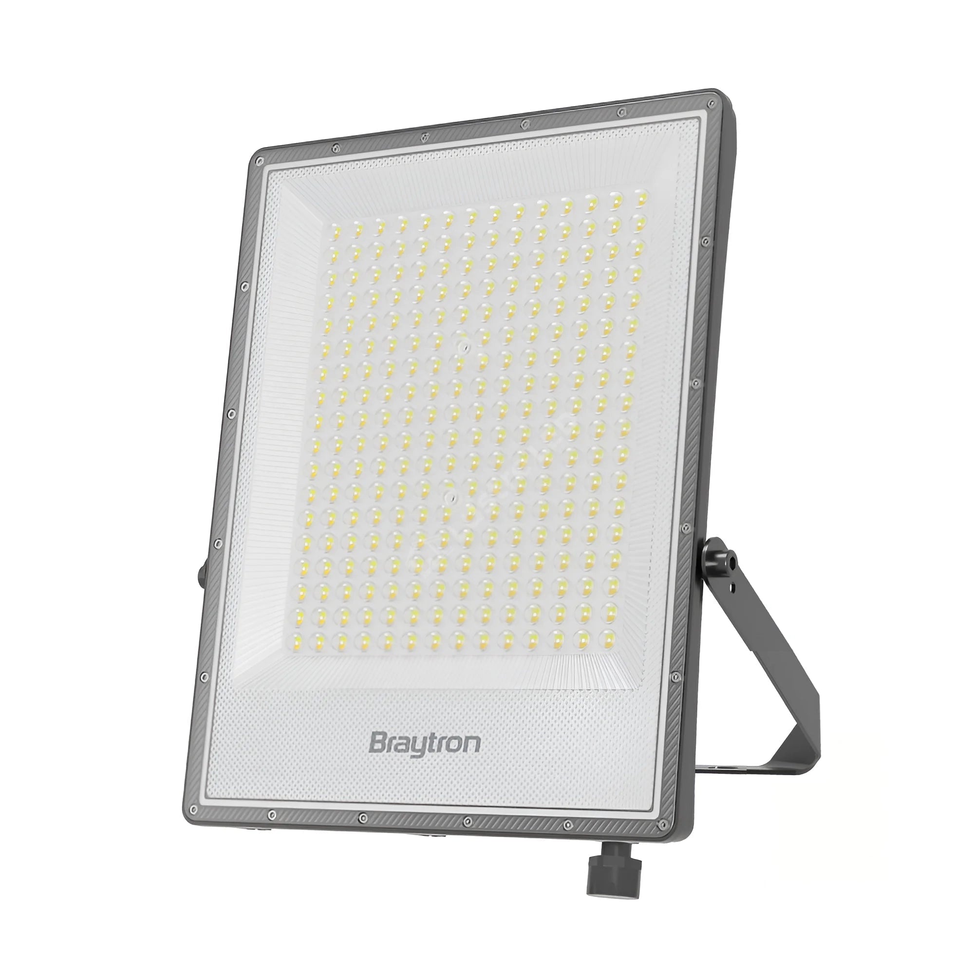 Proiector LED FLOOD Grey 200W IP65 22000lm CCT