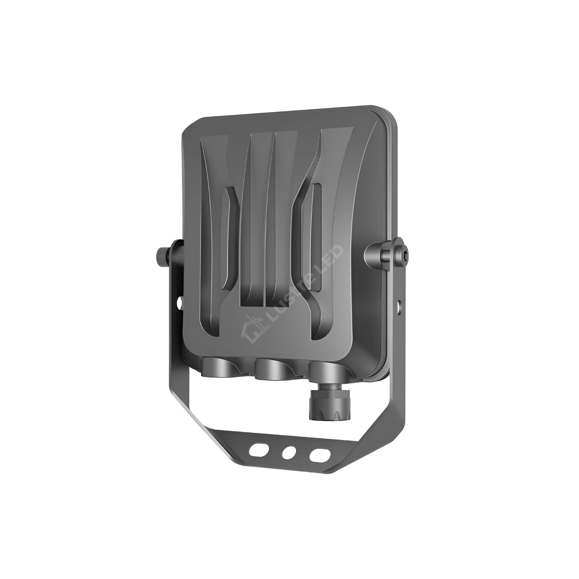 Proiector LED FLOOD Grey 20W IP65 2200lm CCT