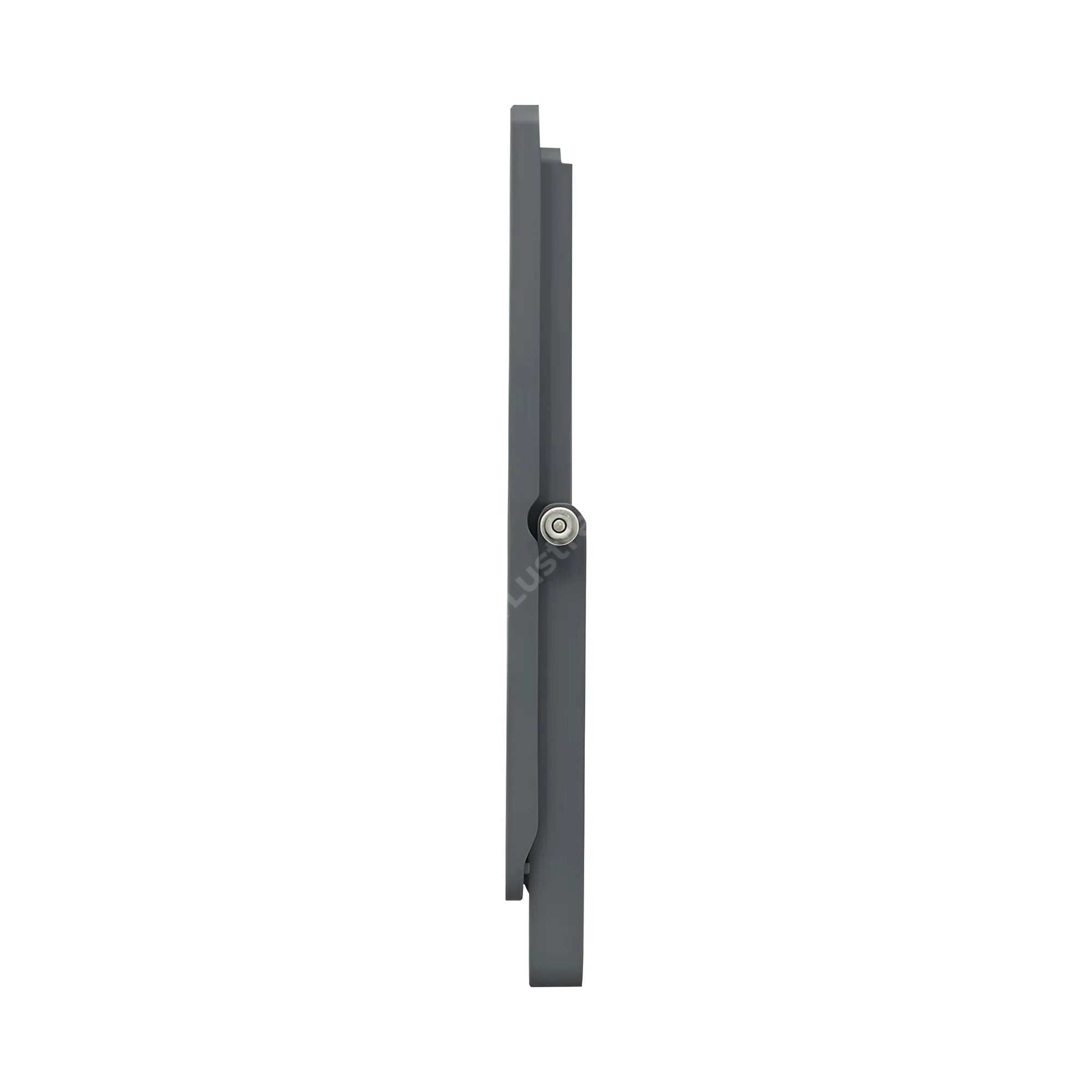 Proiector LED FLOOD Grey 400W IP65 44300lm CCT