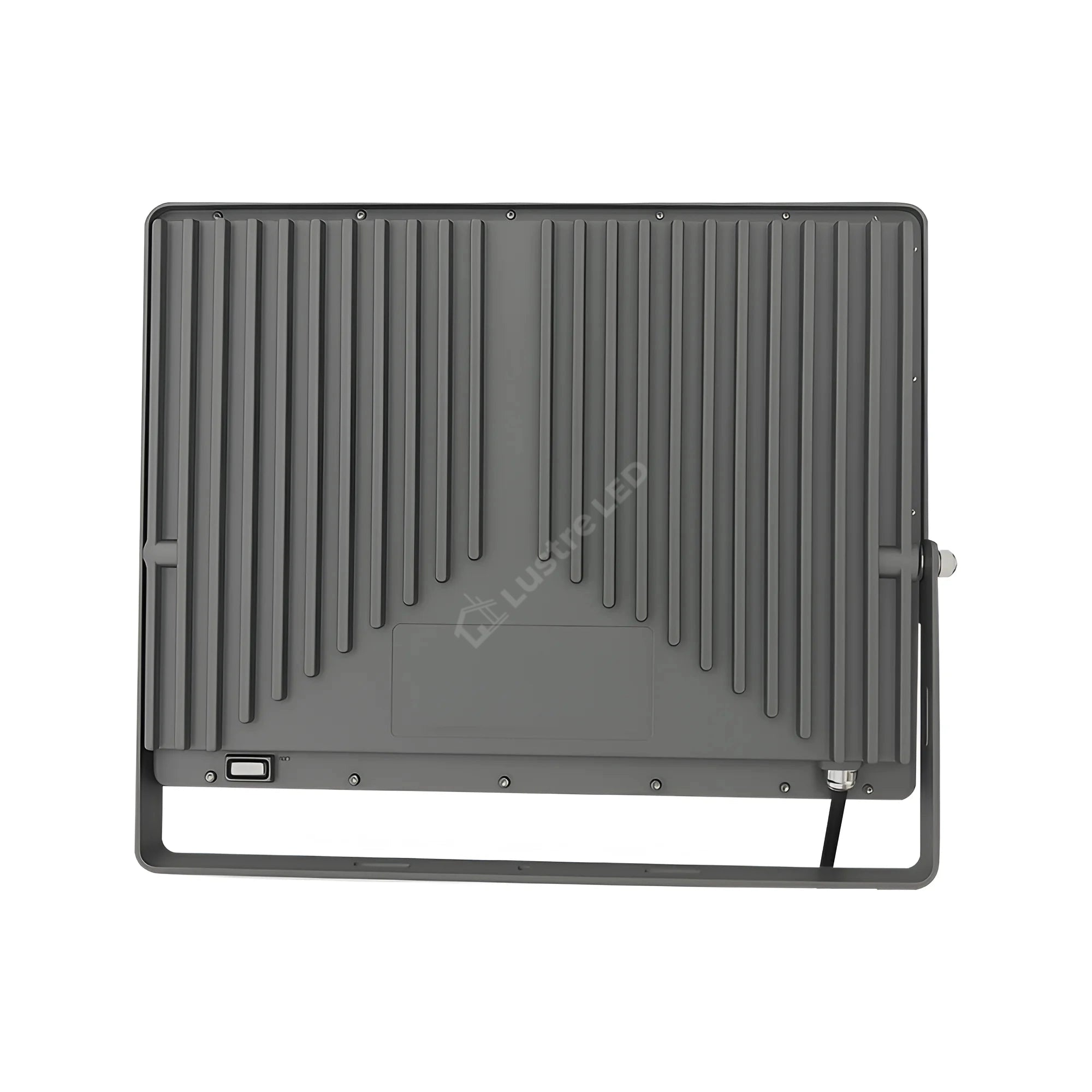Proiector LED FLOOD Grey 400W IP65 44300lm CCT