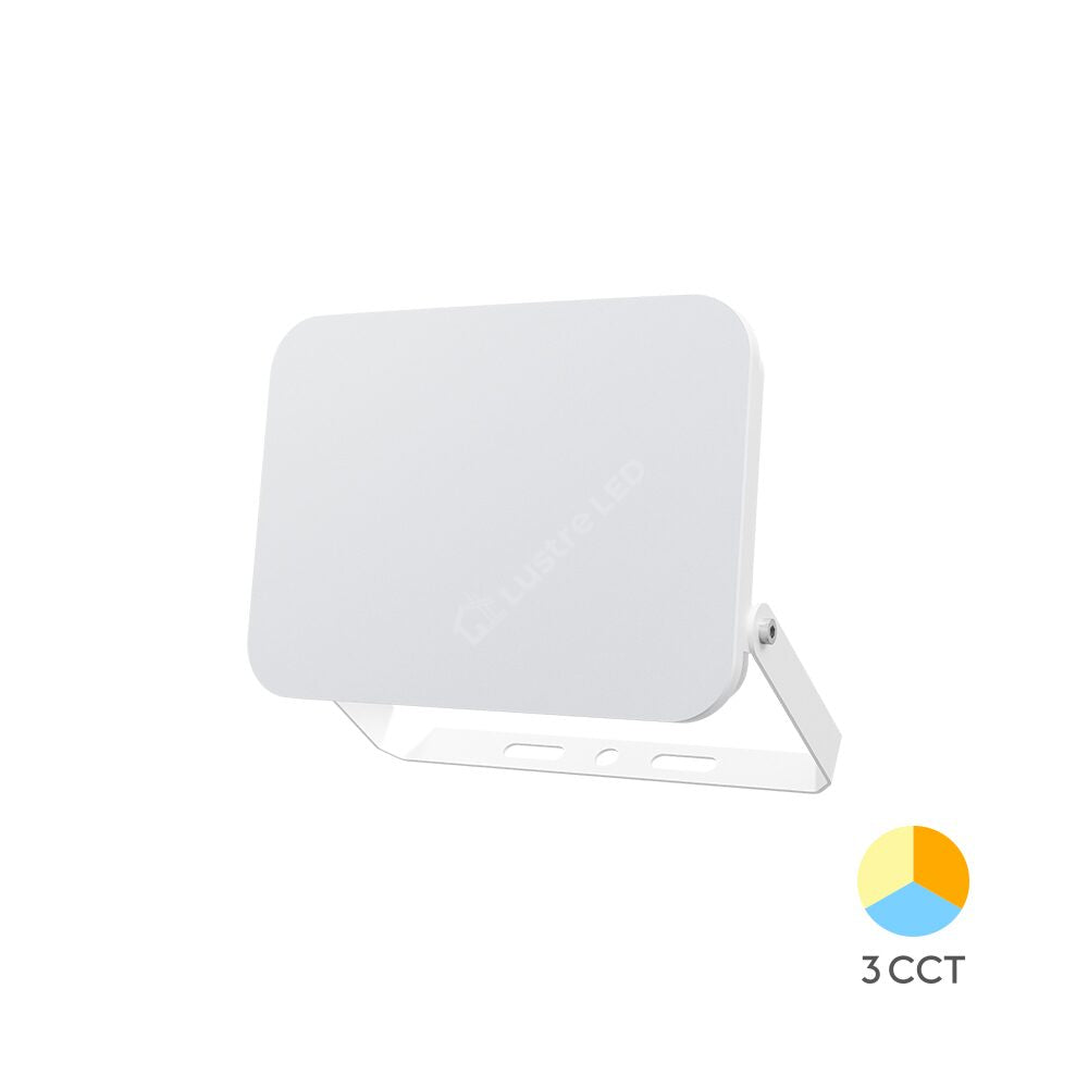 Proiector LED FLOOD White 10W 950lm IP65 CCT (Copy)