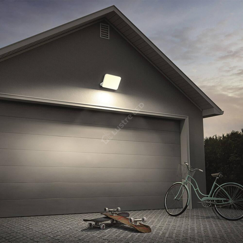 Proiector LED FLOOD White 10W 950lm IP65 CCT (Copy)