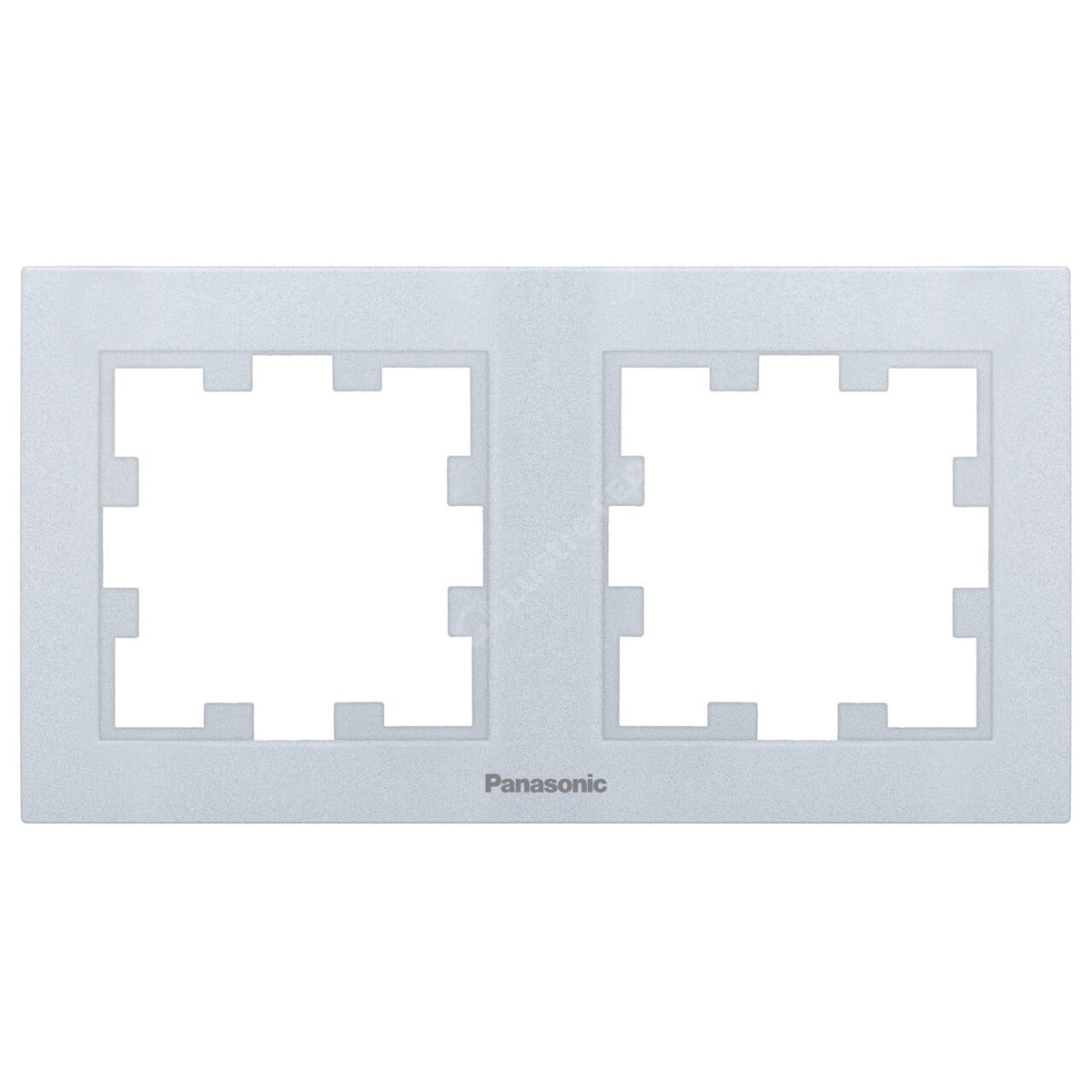 Rama 2 Mecanisme Argintie Monobloc Panasonic Karre Plus 55