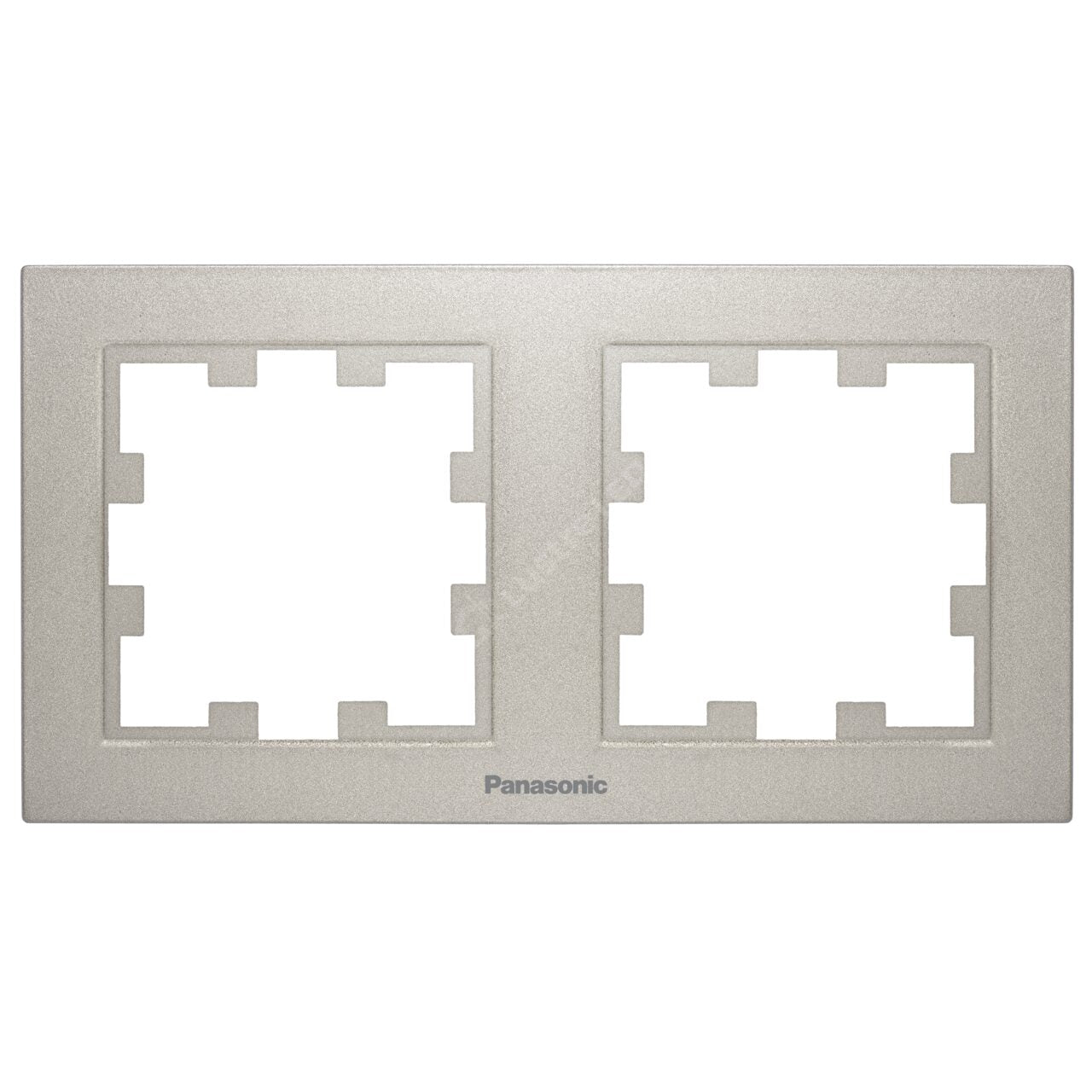 Rama 2 Mecanisme Bronz Monobloc Panasonic Karre Plus 55