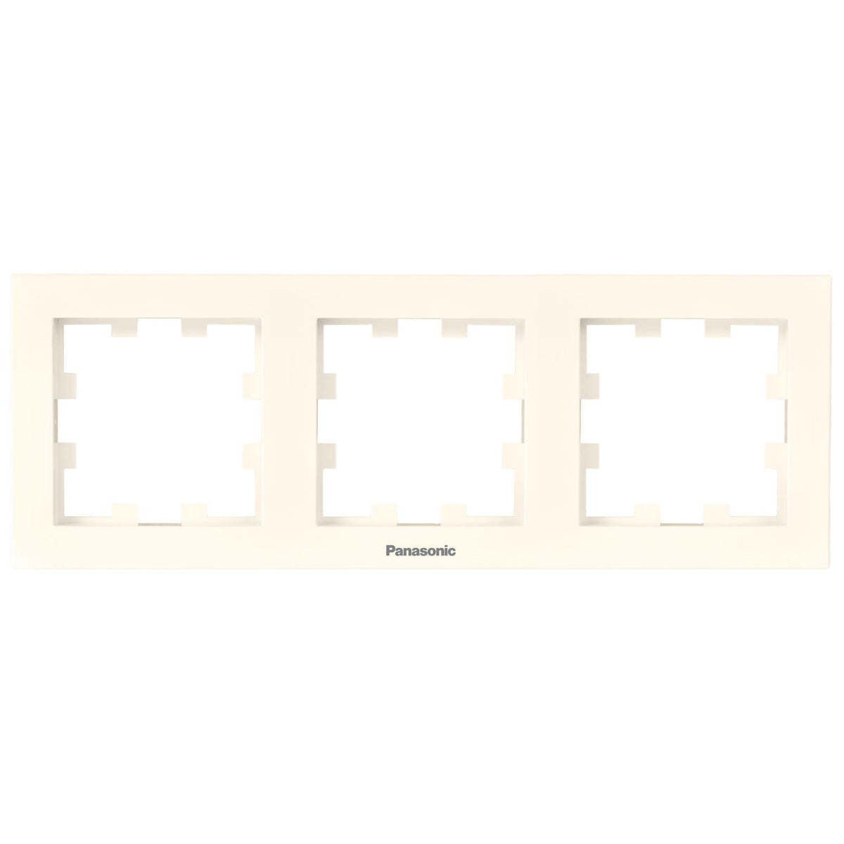 Rama 3 Mecanisme Bej Monobloc Panasonic Karre Plus 55