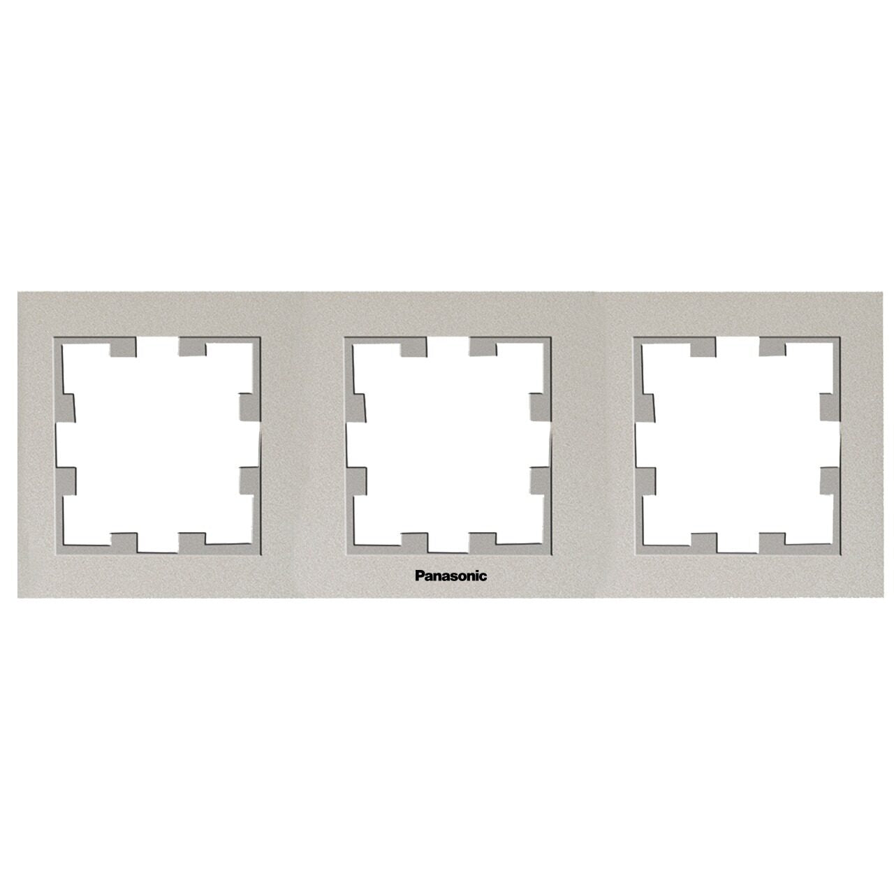 Rama 3 Mecanisme Bronz Monobloc Panasonic Karre Plus 55