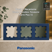 Rama 3 Mecanisme Ocean Monobloc Panasonic Karre Plus 55