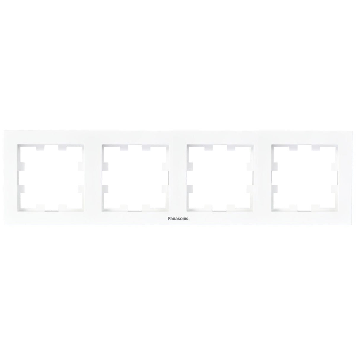 Rama 4 Mecanisme Alba Monobloc Panasonic Karre Plus 55