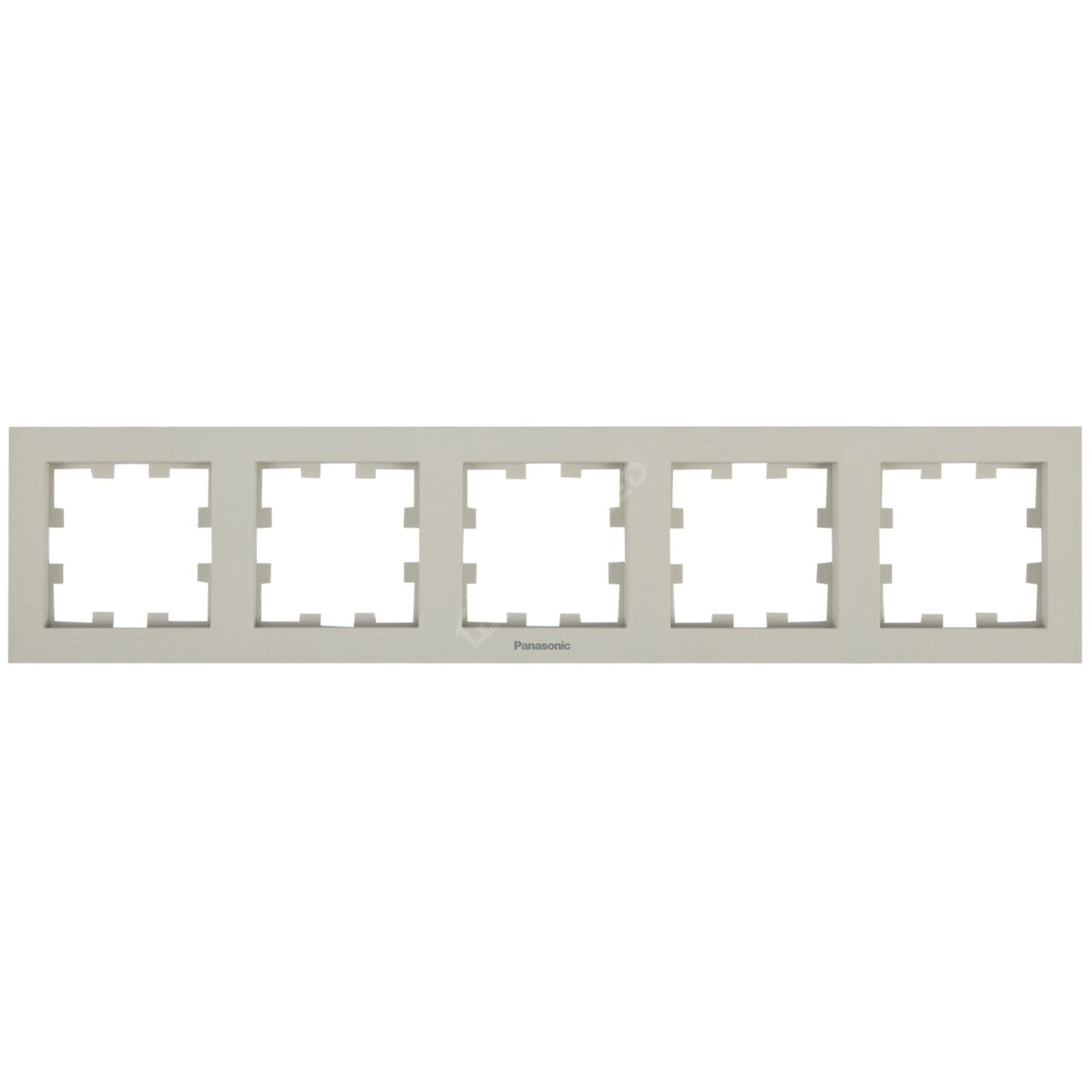 Rama 5 Mecanisme Sandstone Monobloc Panasonic Karre Plus 55