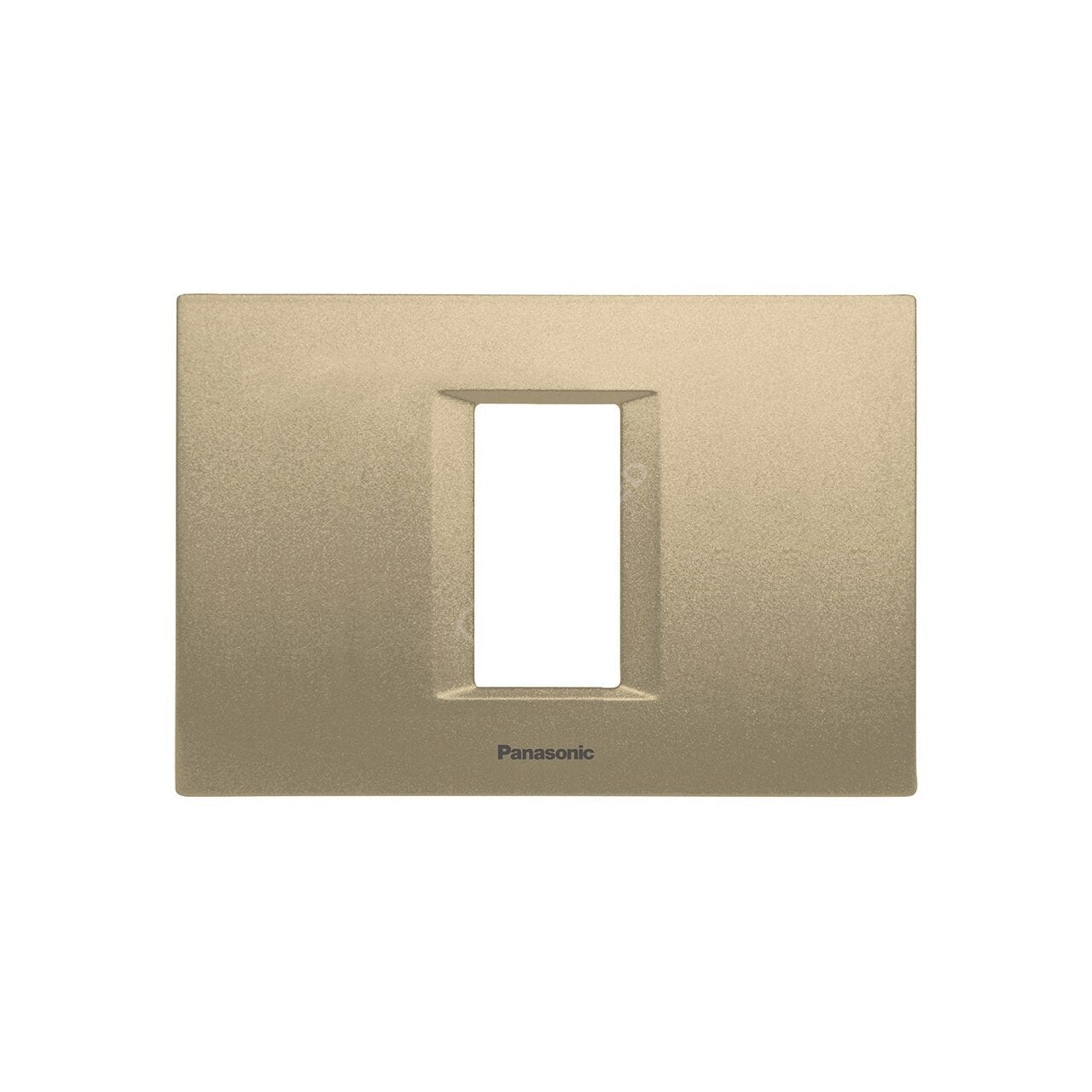Rama Modulara 1/3M Aurie Panasonic Thea Optima