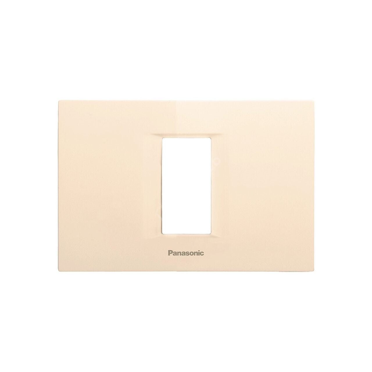 Rama Modulara 1/3M Bej Panasonic Thea Optima