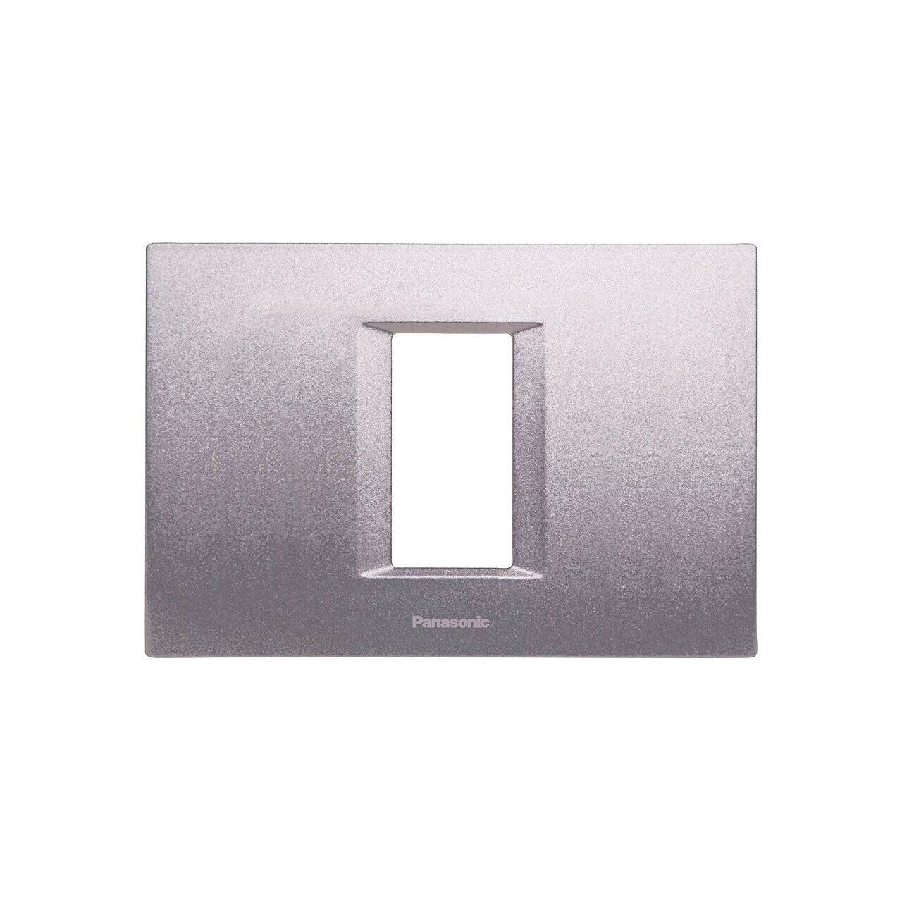 Rama Modulara 1/3M Antracit Panasonic Thea Optima