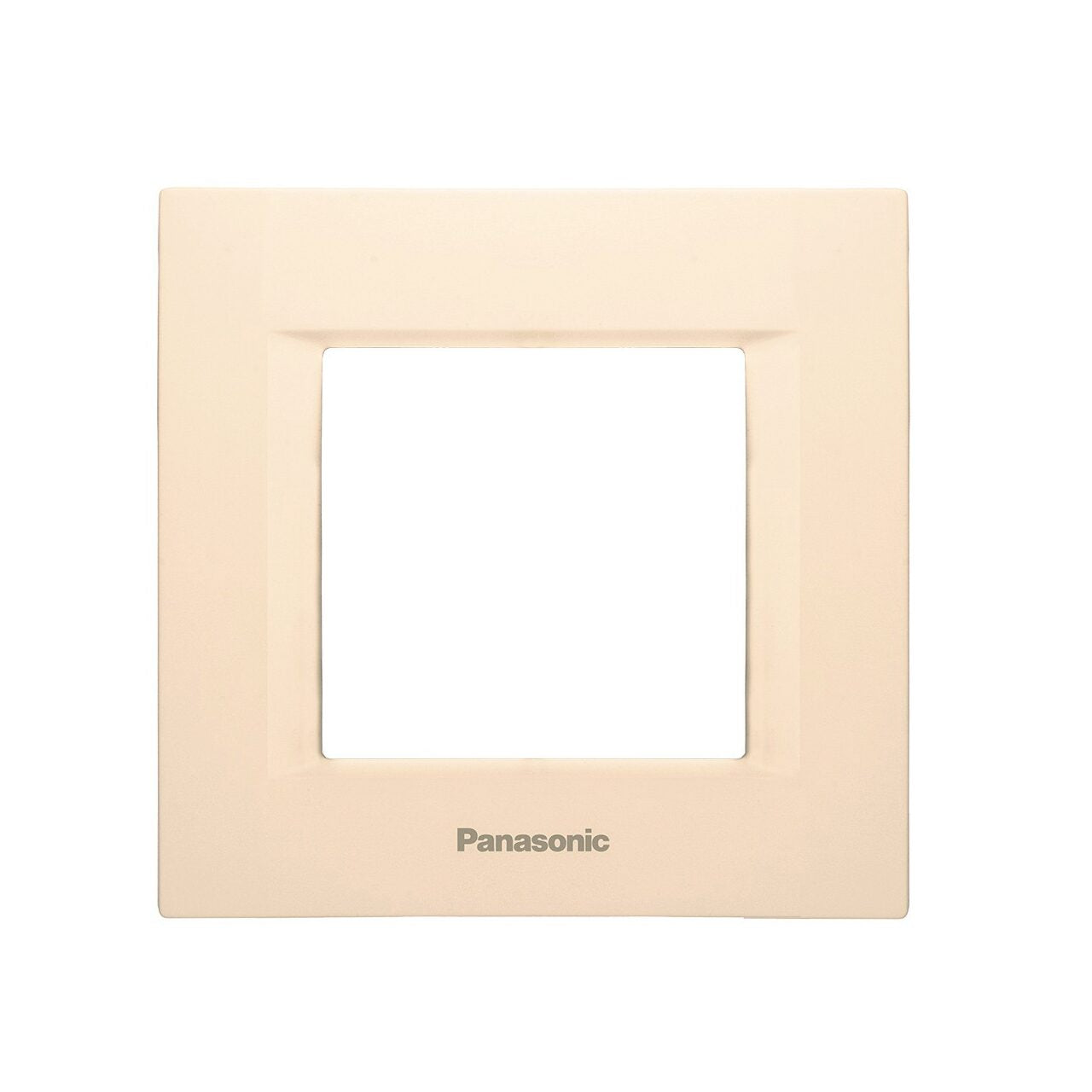 Rama Modulara 2M Bej Panasonic Thea Optima