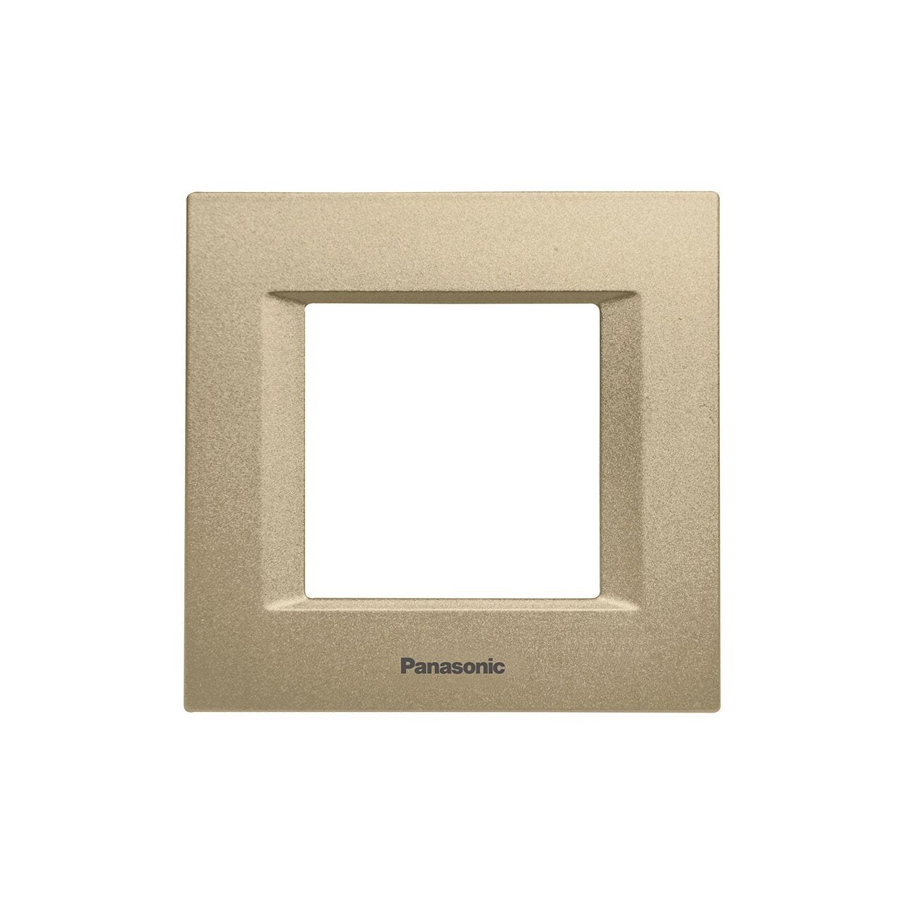 Rama Modulara 2M Aurie Panasonic Thea Optima