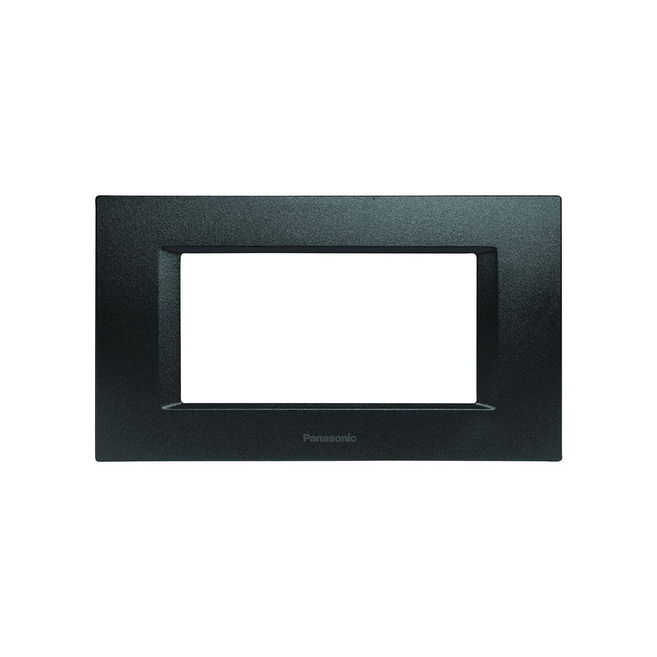 Rama Modulara 3M Neagra Panasonic Thea Optima
