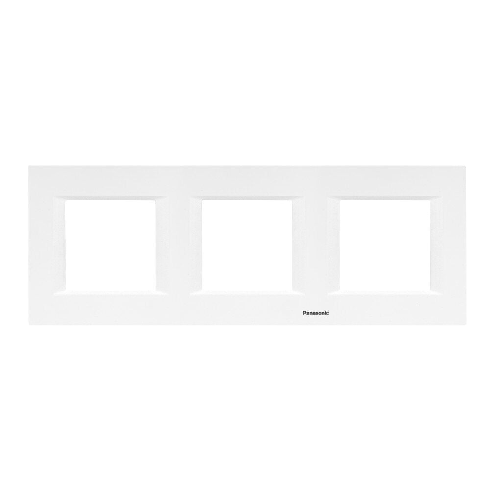 Rama Modulara 3x2M Alba Panasonic Thea Optima
