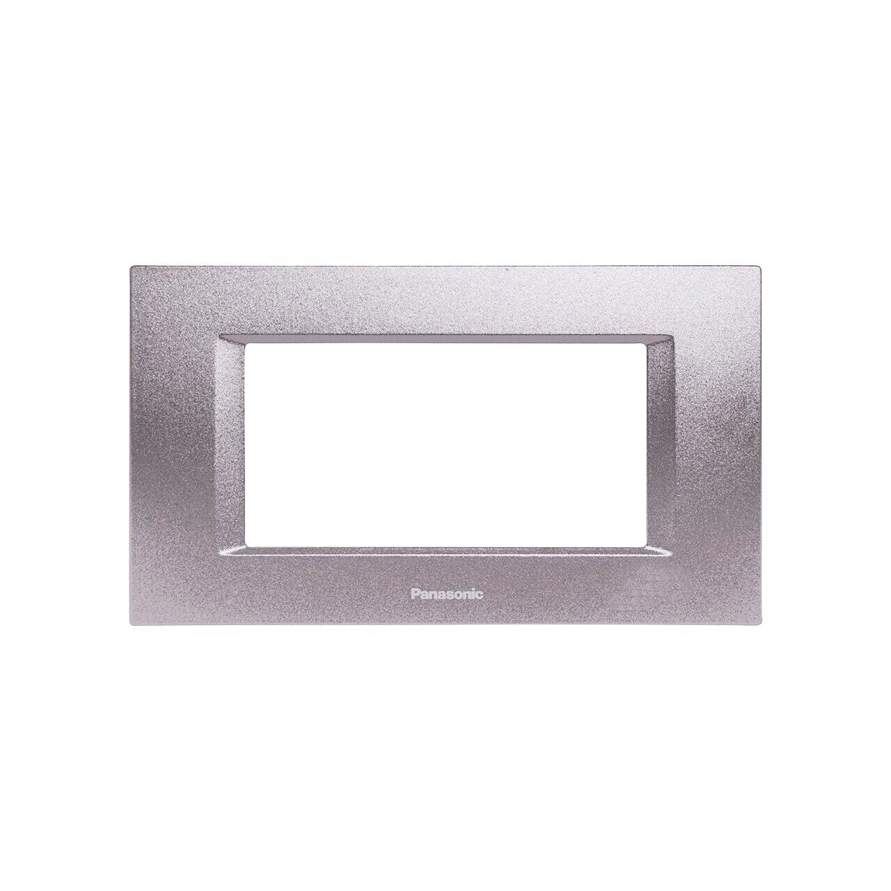 Rama Modulara 4M Antracit Panasonic Thea Optima
