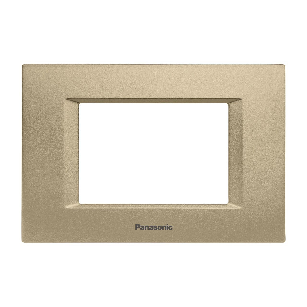 Rama Modulara 3M Aurie Panasonic Thea Optima