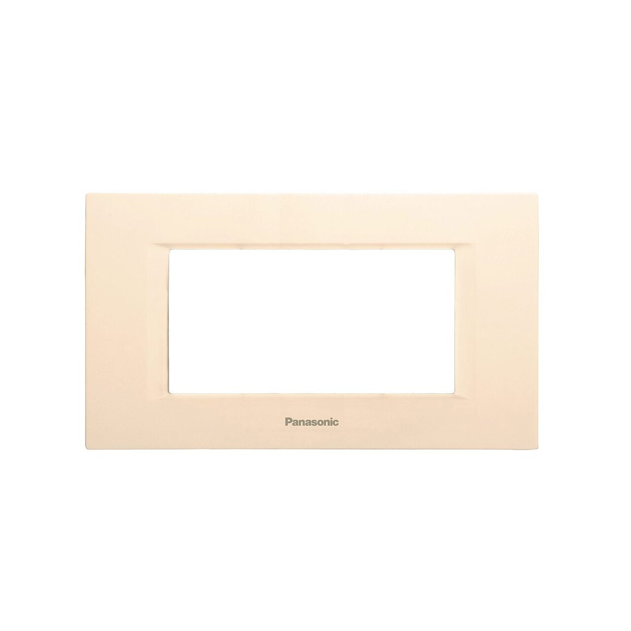 Rama Modulara 4M Bej Panasonic Thea Optima