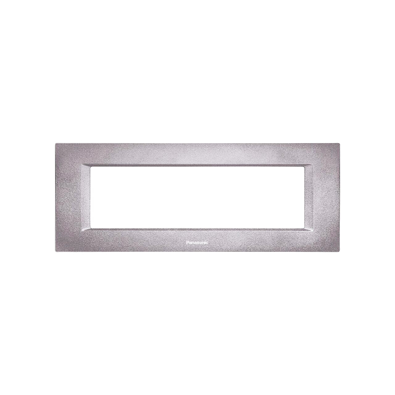 Rama Modulara 7M Antracit Panasonic Thea Optima