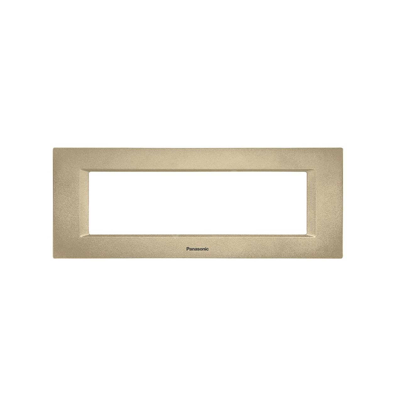 Rama Modulara 7M Aurie Panasonic Thea Optima