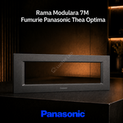 Rama Modulara 7M Fumurie Panasonic Thea Optima