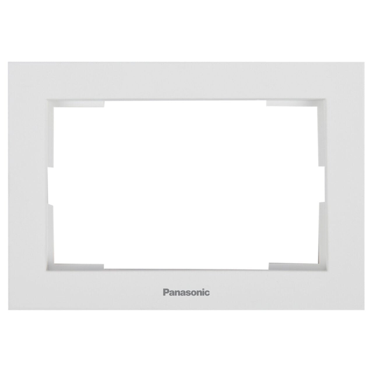 Rama Priza Dubla Seashell Monobloc Panasonic Karre Plus 55