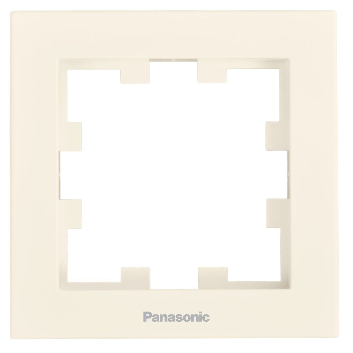 Rama Simpla Bej Monobloc Panasonic Karre Plus 55