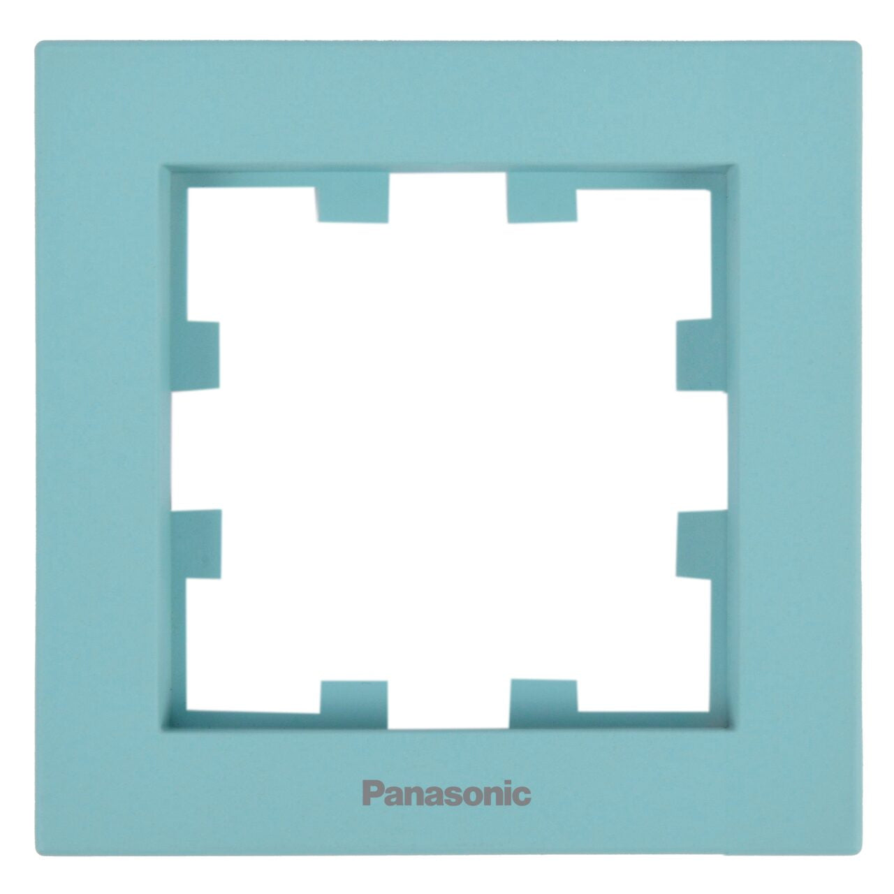 Rama Simpla Turcoaz Monobloc Panasonic Karre Plus 55