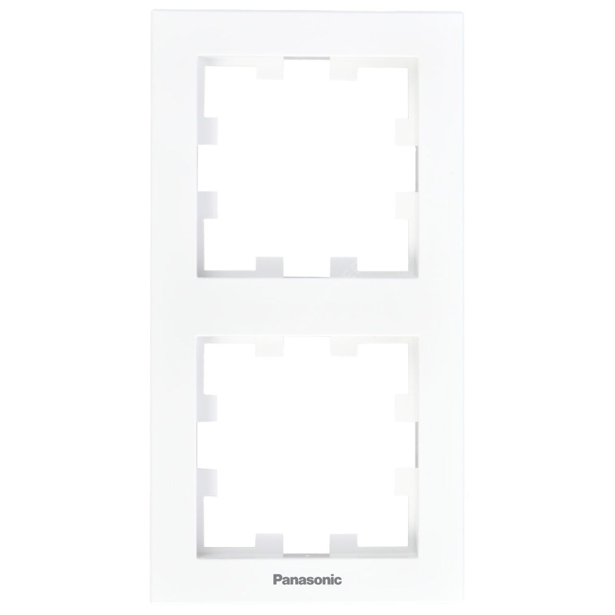 Rama Verticala 2 Mecanisme Alba Monobloc Panasonic Karre Plus 55